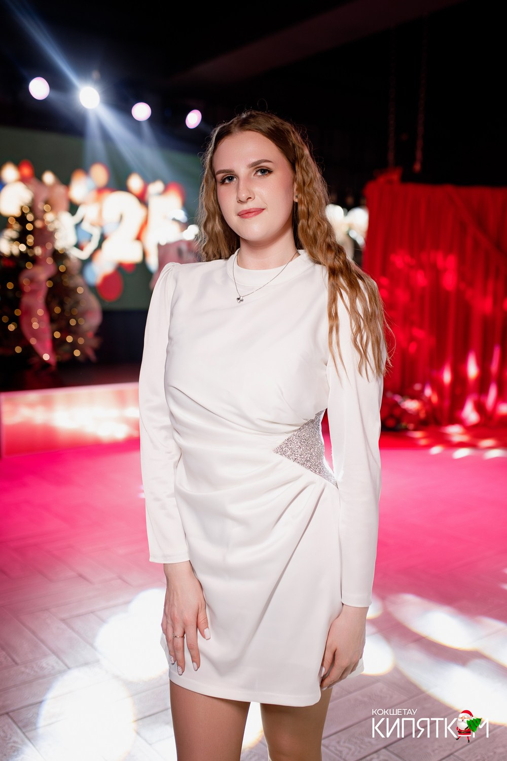 NE BRUKLIN. КИПЯТКОМ КОКШЕТАУ