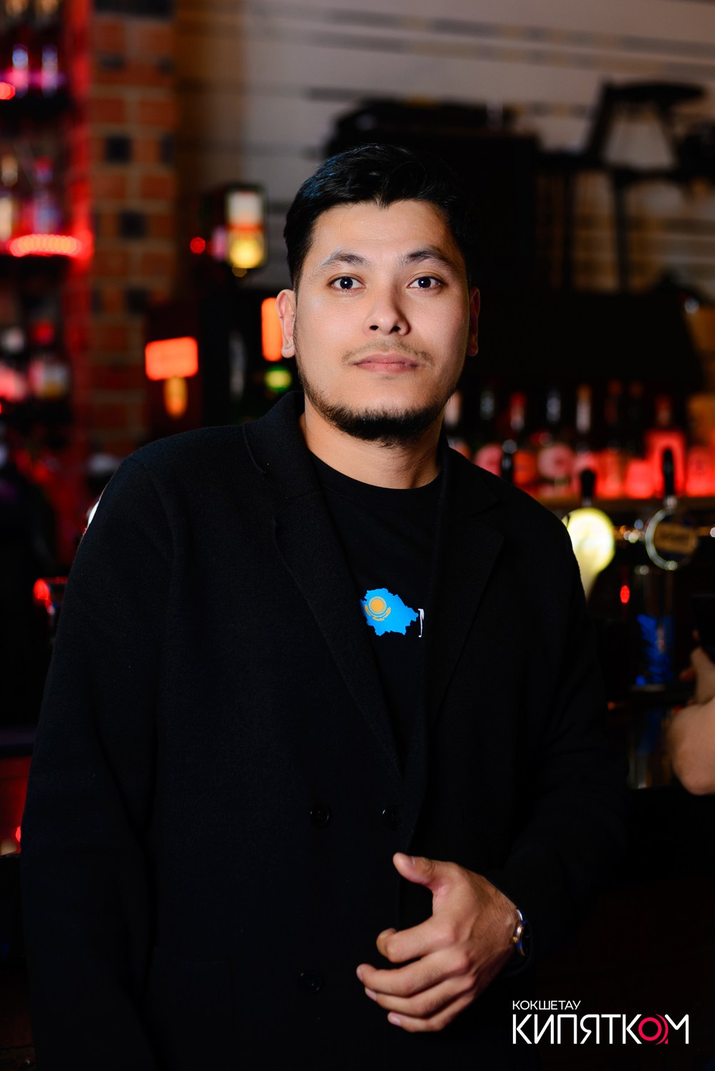 CHECHIL PUB. КИПЯТКОМ КОКШЕТАУ