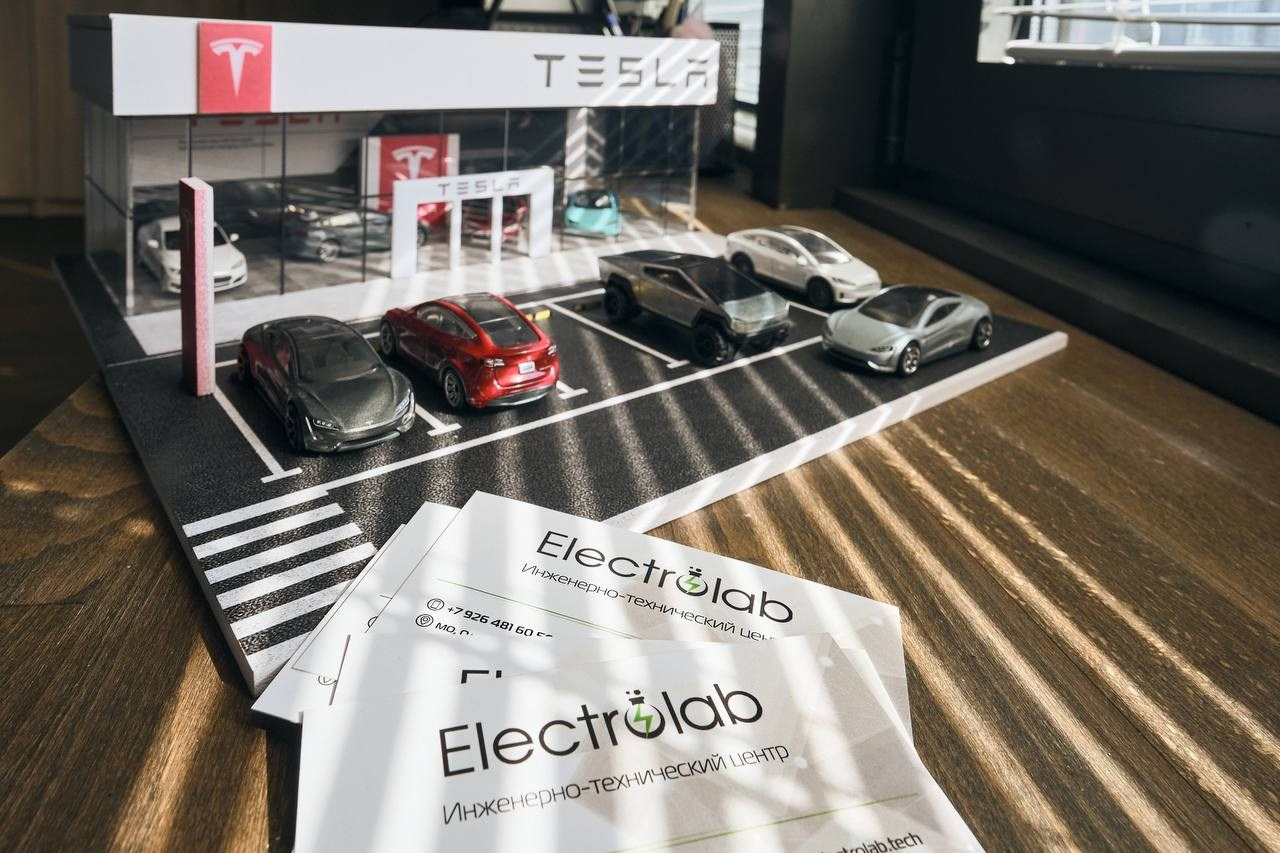 Промышленная фотосъемка в Москве и московской области. Профессиональный фотограф в Москве — Максим Дьяконов