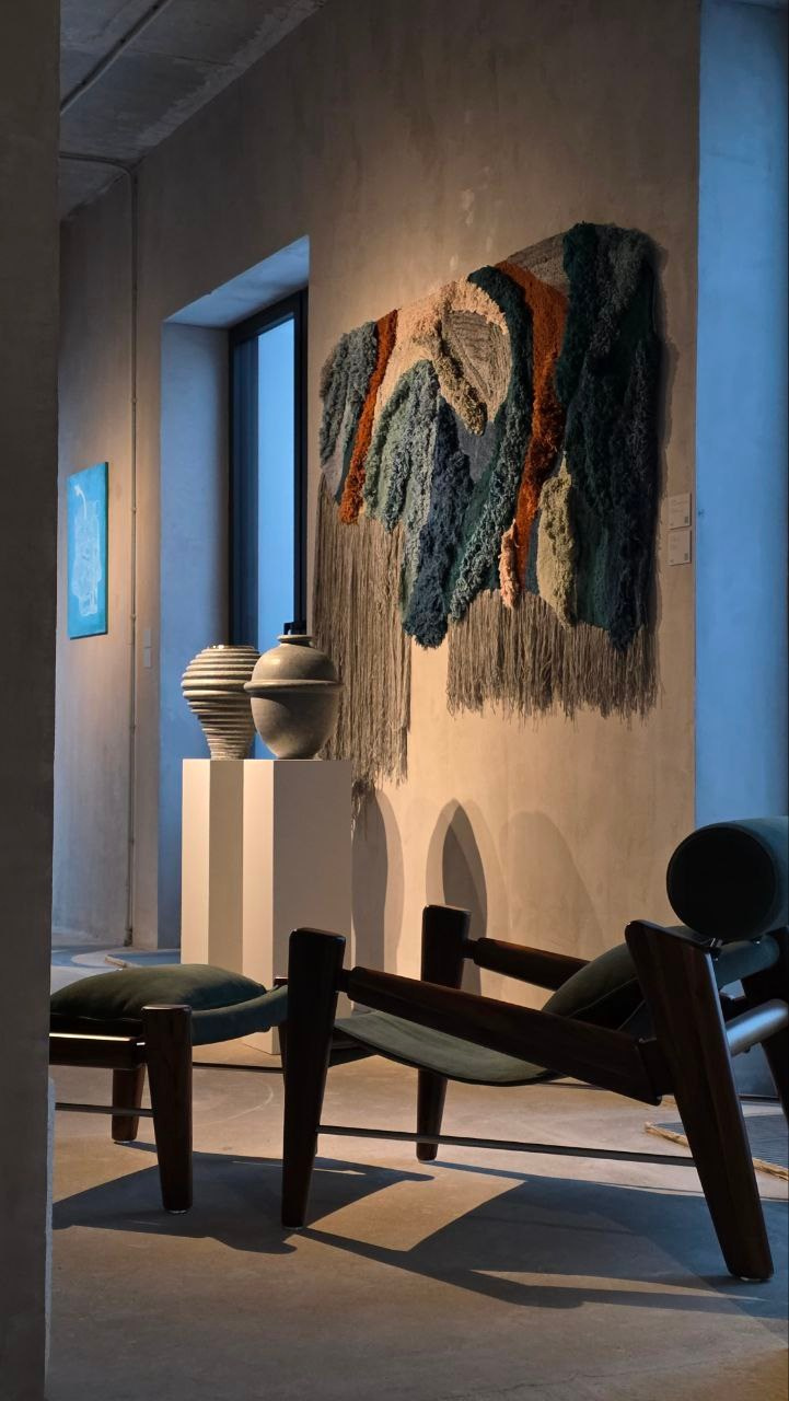 Lunar We gallery. Фотограф Иван Антонов