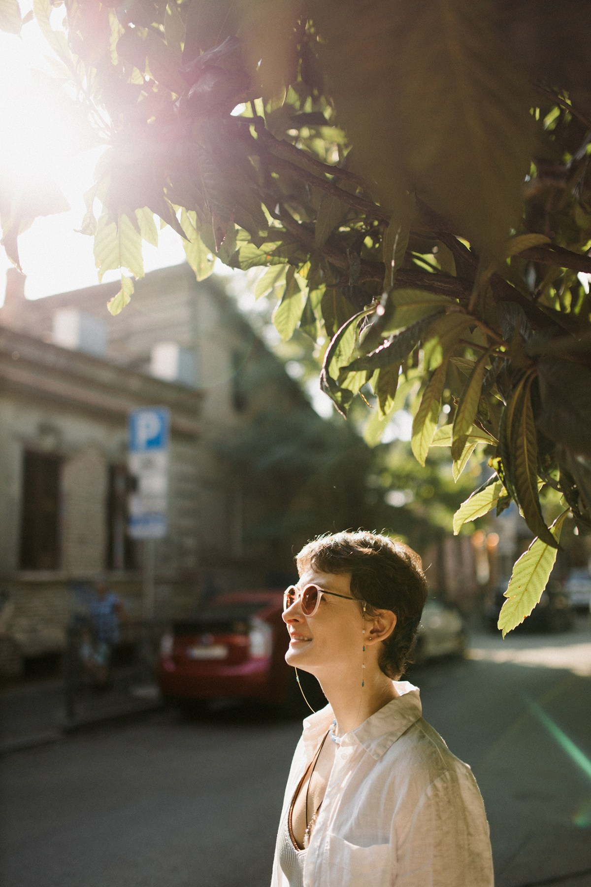 Tanya. Anastasia Blud Photography