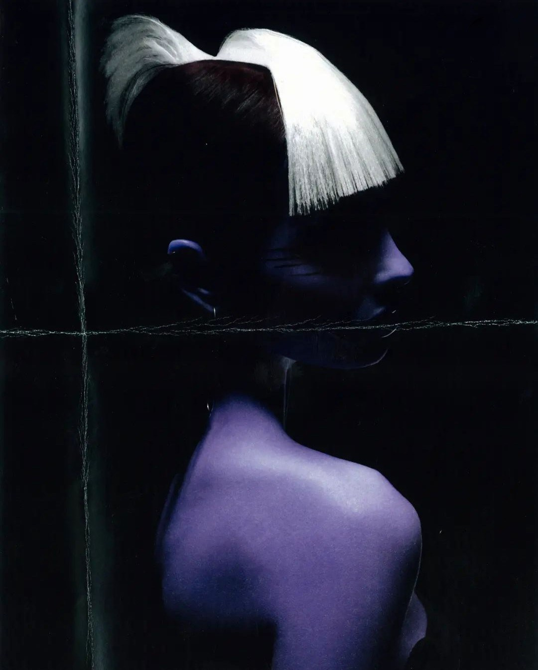 Фото. Фотограф и ИИ художник Алексей Гусаров