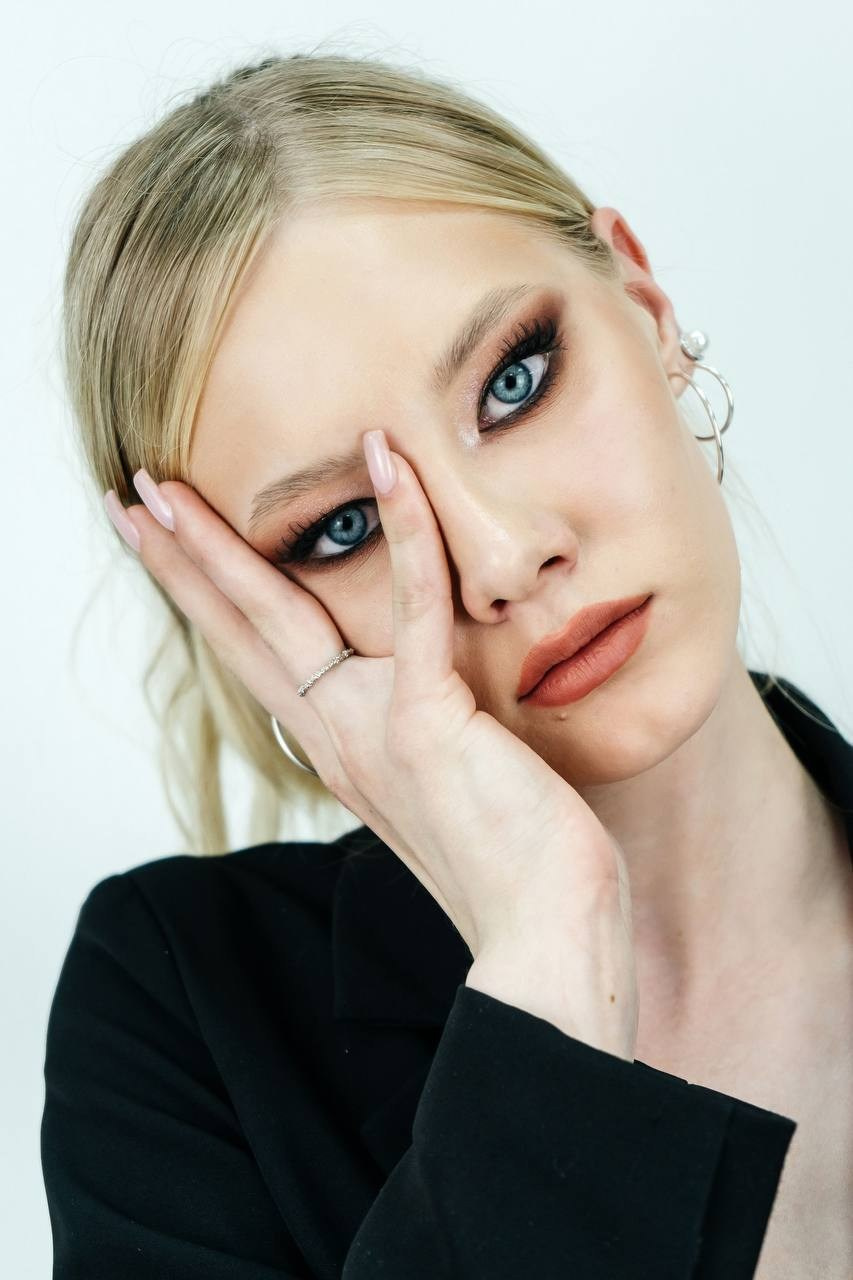 Москалева Елизавета. Promodels