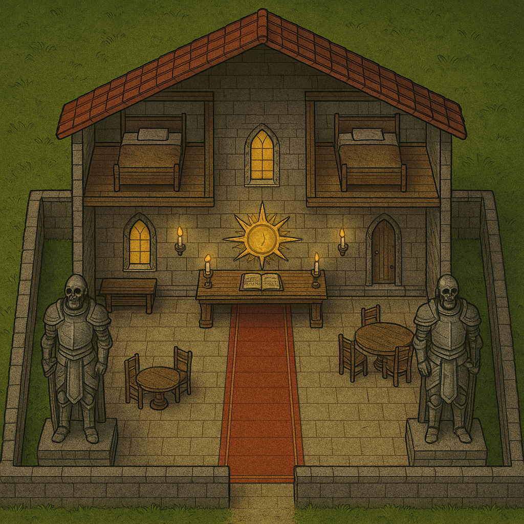 Визуализация идеи — генерация уникальных изображений с нуля | Pantheon Genesis. Pantheon Genesis — студия нейрокреатива