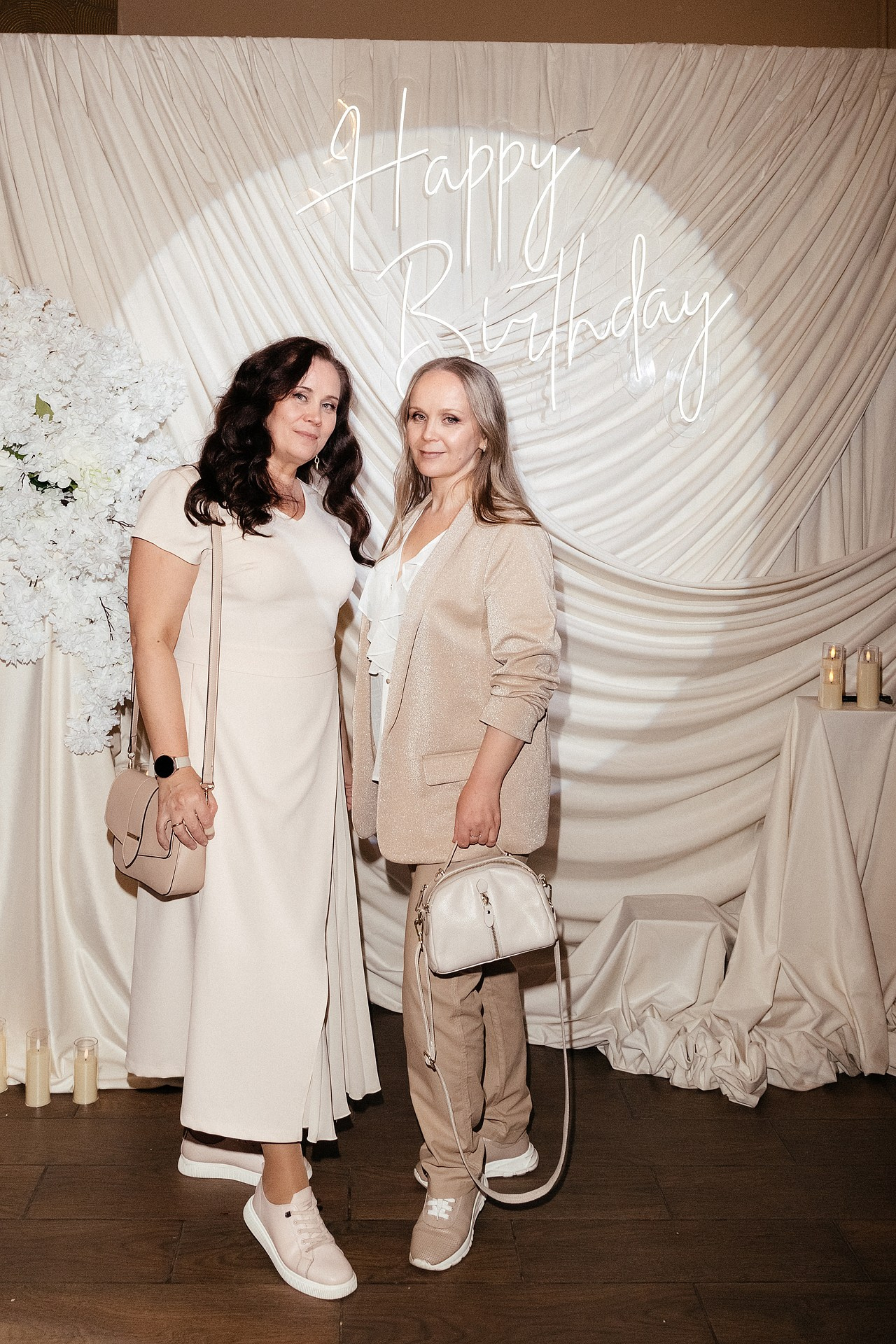 Репортаж юбилей фотошколы. Светский фотограф Санкт-Петербург и ЛО