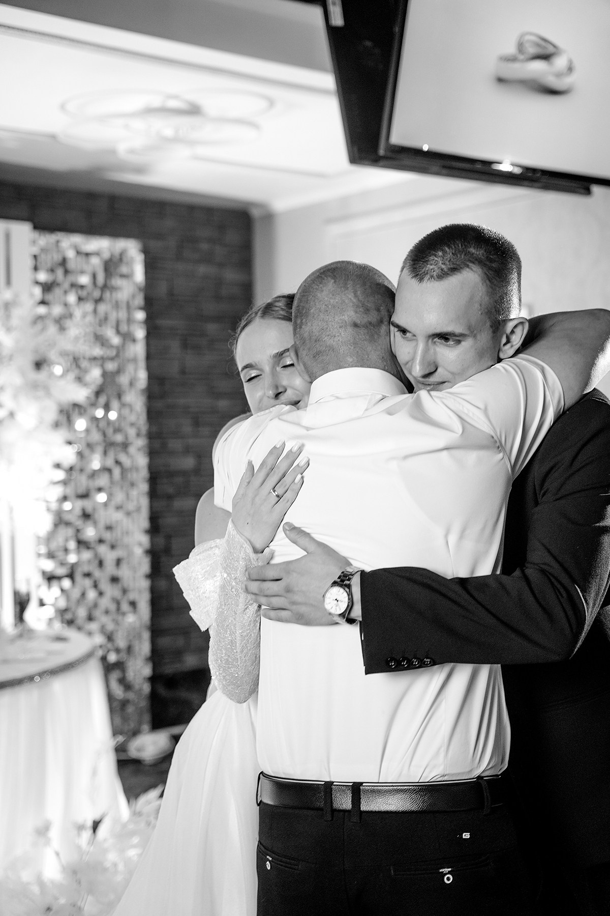 Свадьба Июнь