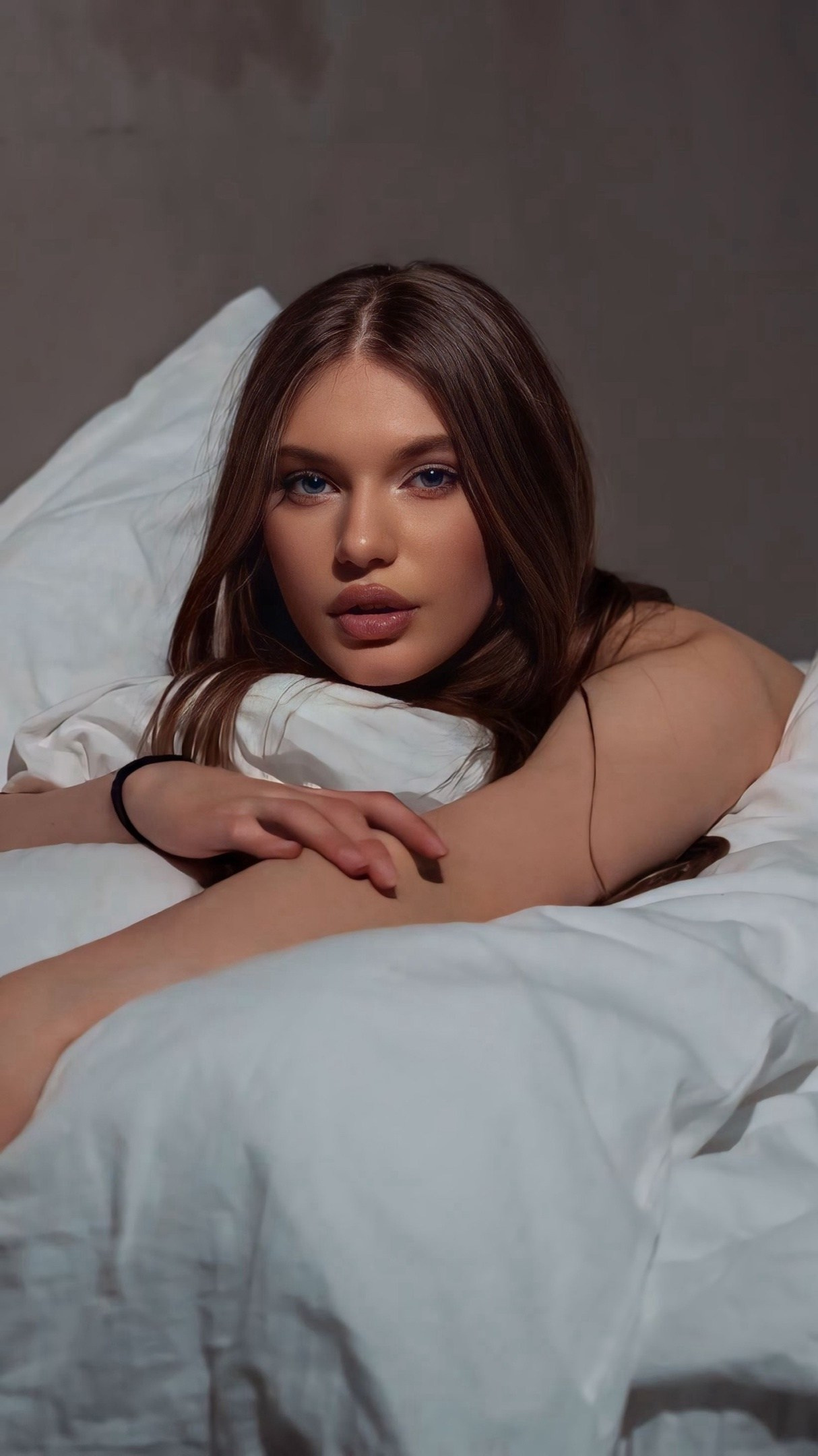 Индивидуальная. Фотограф Екатерина Лебедева