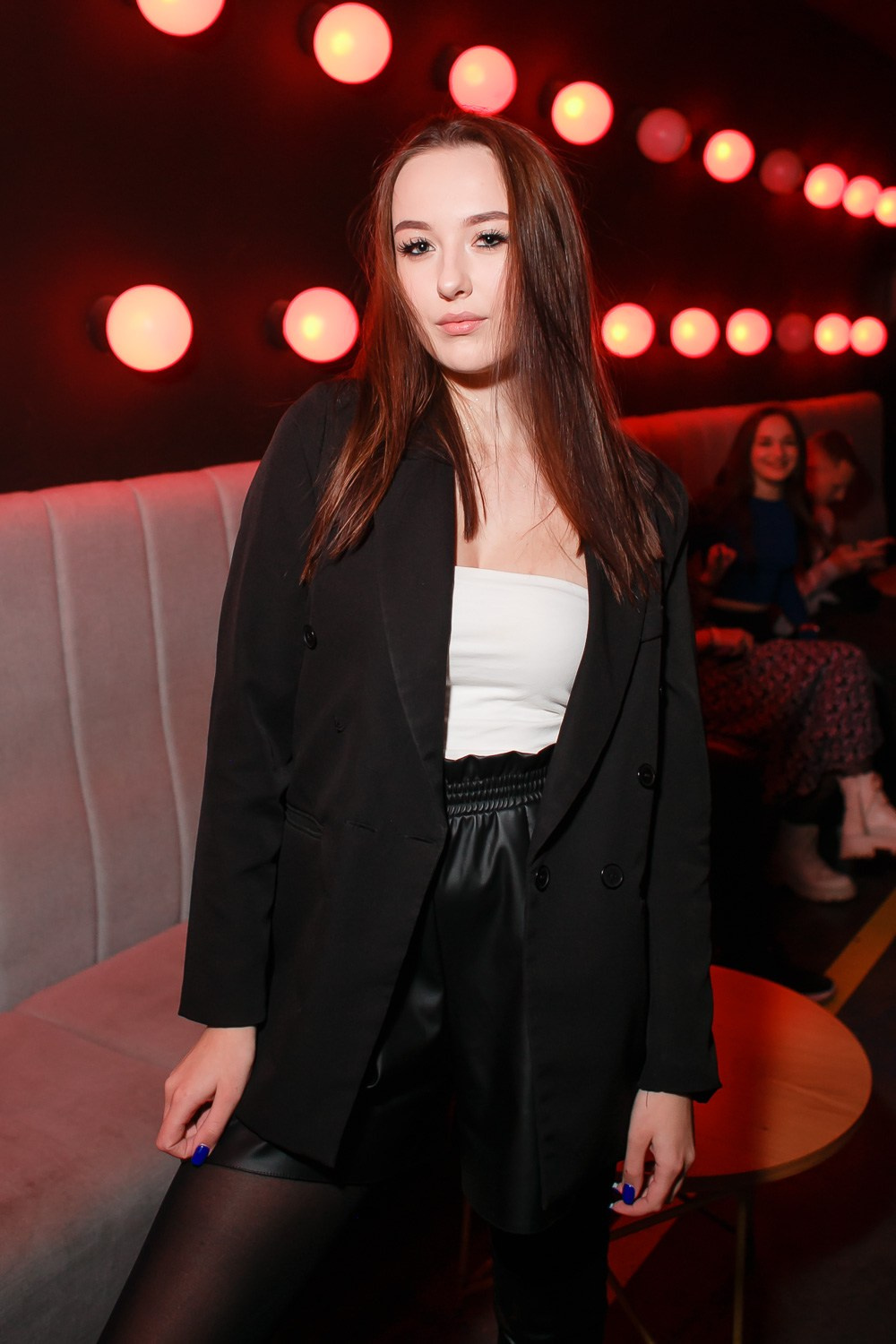 Клуб Gossip Волгоград. Фотограф Павел Сердюков