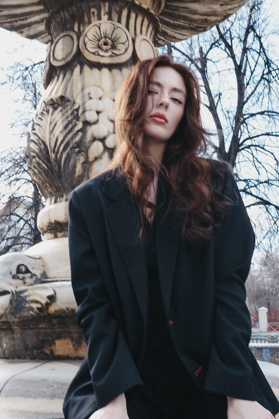 Anna. Главная