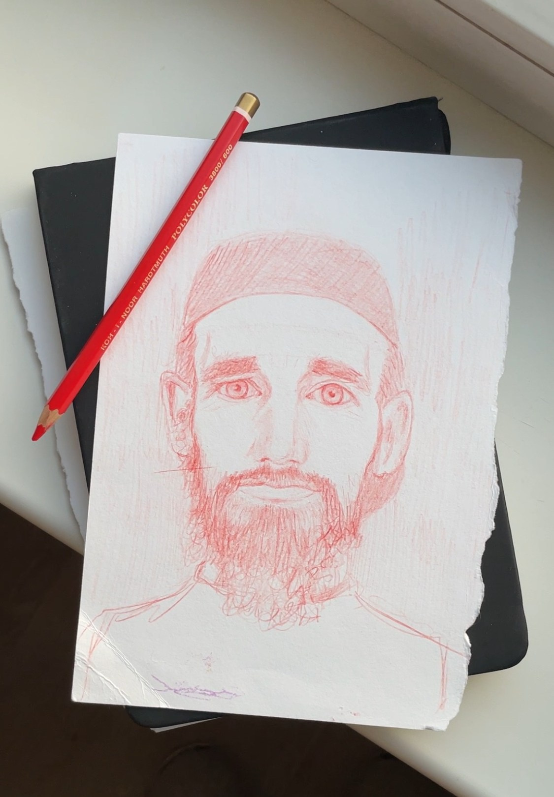 Untitled. Аня Степанова