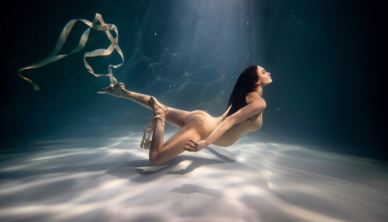 PORTRAITS. Wedding and Destination photographer Rustam Kalimullin