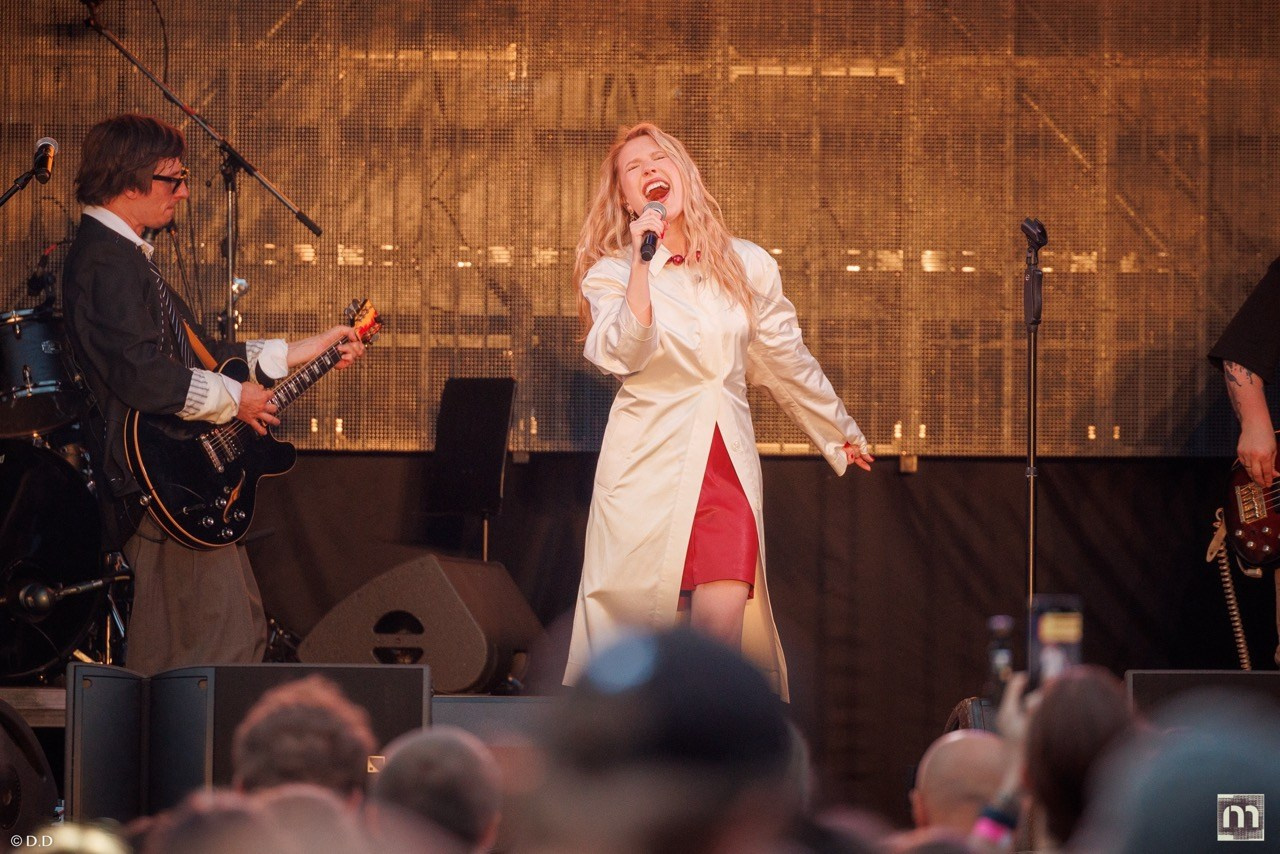 Различные мероприятия и просто фотографии людей