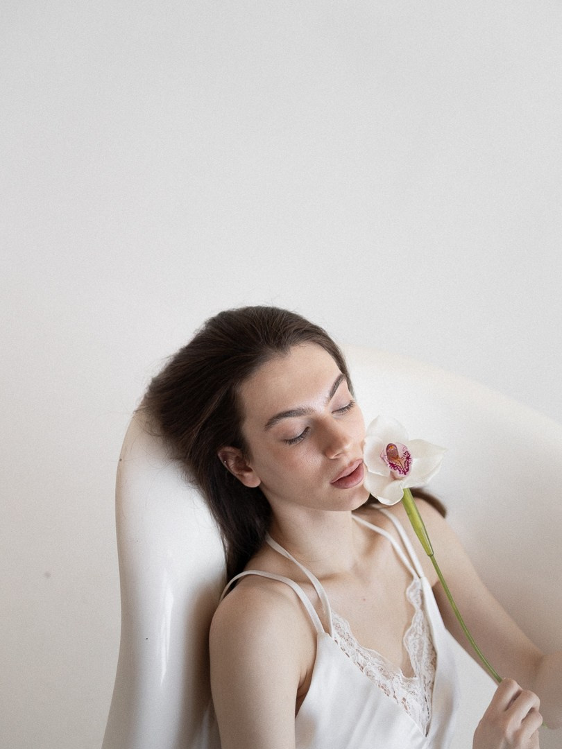 Лиля весенний сет. Фотограф, видеограф -Александр Антонян