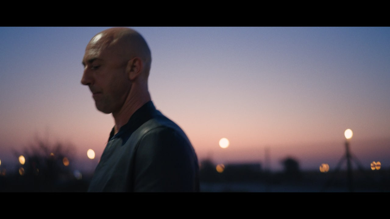 Music video «Дубайчик». Фомин Андрей | Цветокоррекция видео