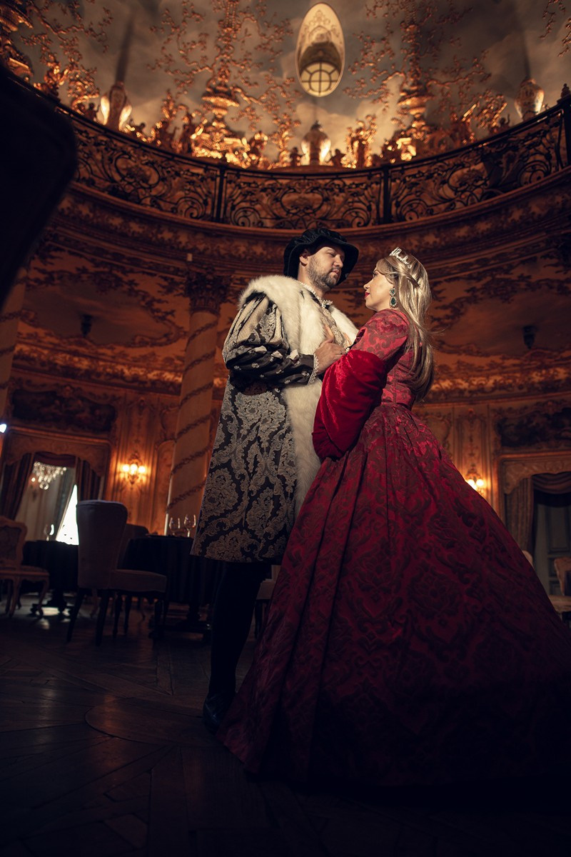 Однажды в Турандоте. Свадебный и репортажный фотограф в Москве и Московской области