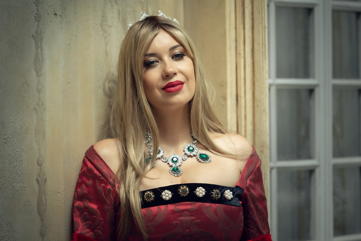 Однажды в Турандоте. Свадебный и репортажный фотограф в Москве и Московской области