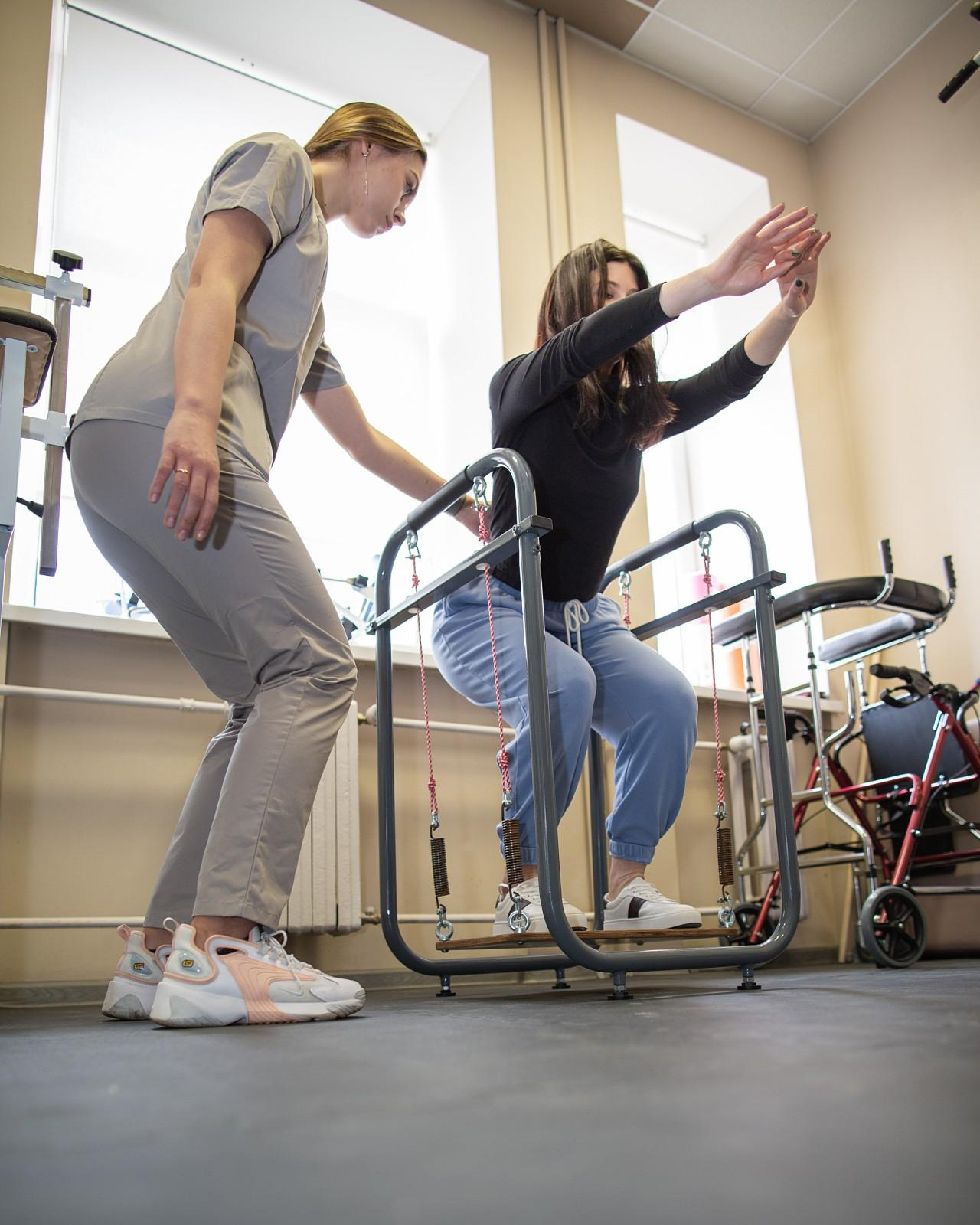 Клиника. Свадебный и репортажный фотограф в Москве и Московской области