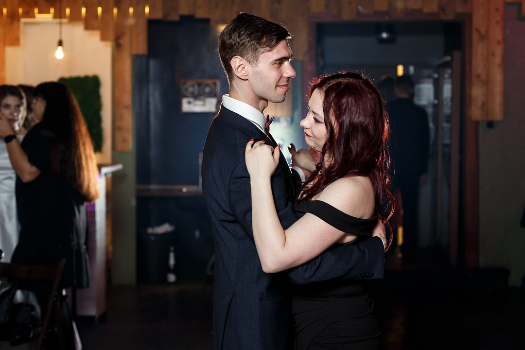 Егор и Светлана. Свадебный и репортажный фотограф в Москве и Московской области