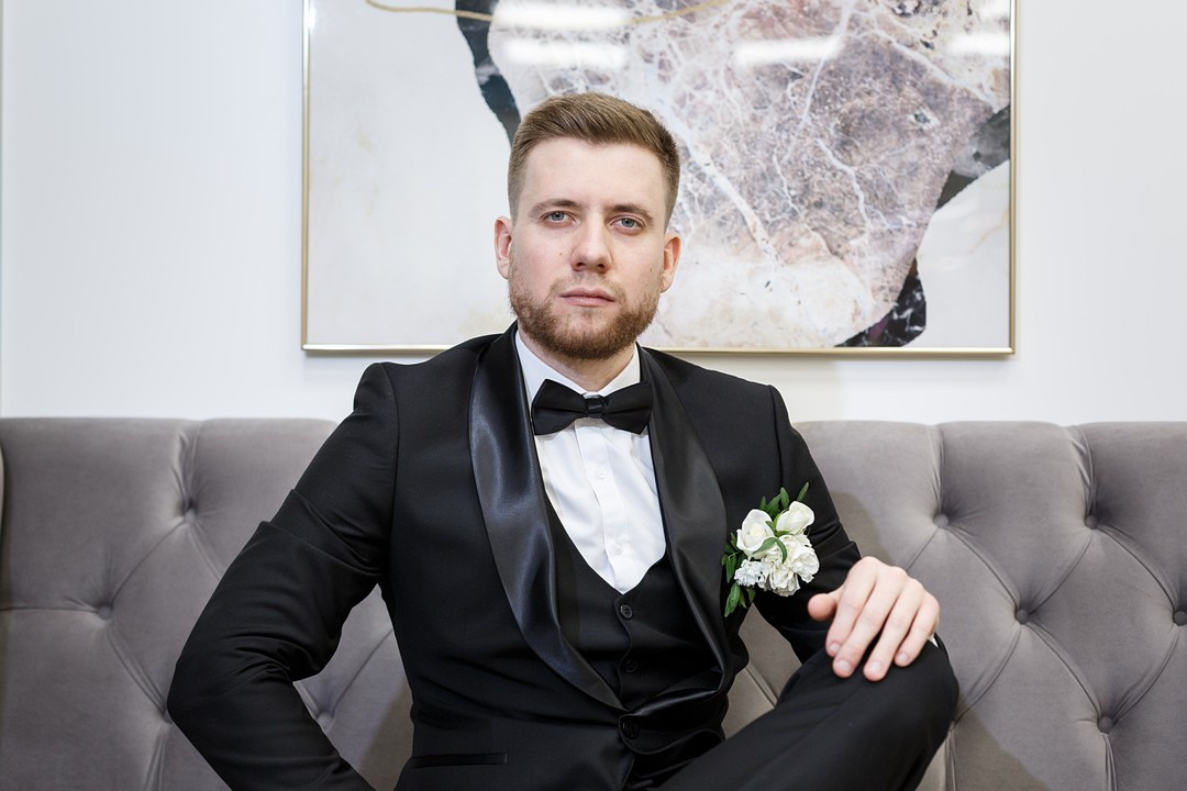 Егор и Светлана. Свадебный и репортажный фотограф в Москве и Московской области