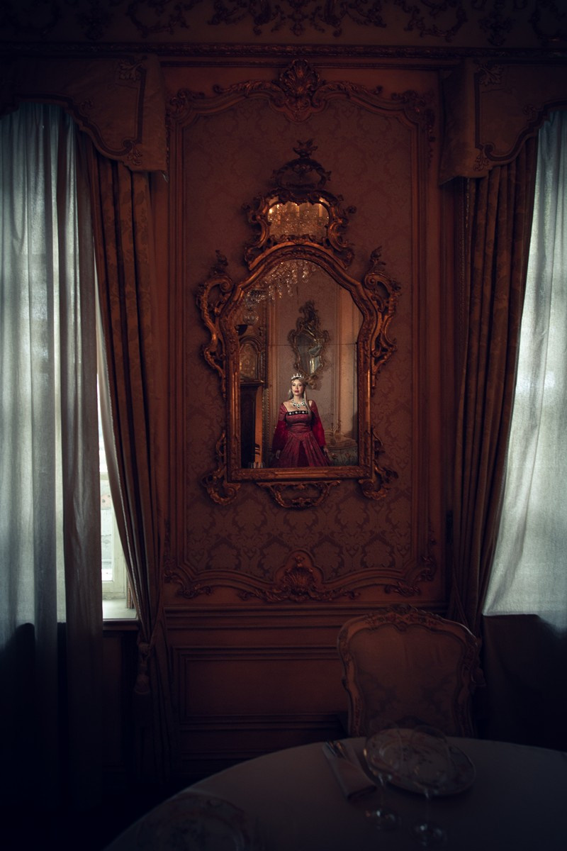 Однажды в Турандоте. Свадебный и репортажный фотограф в Москве и Московской области