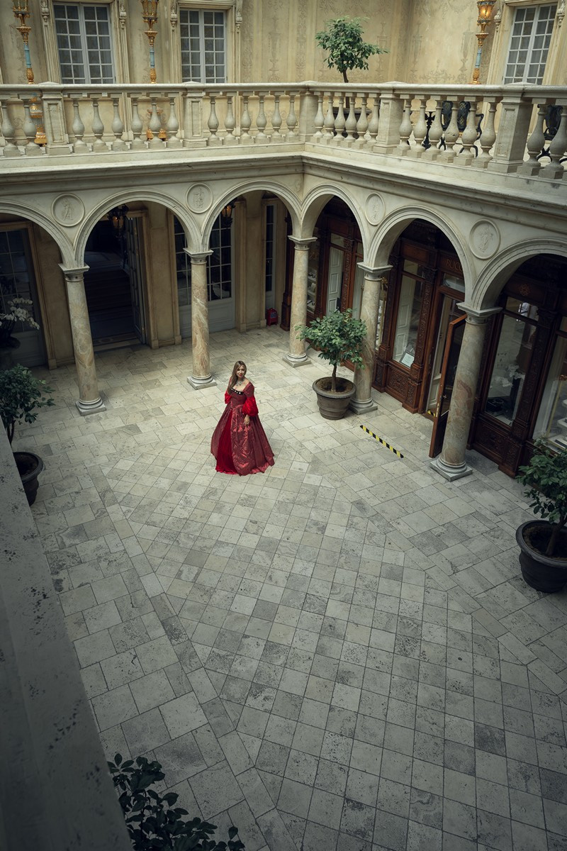 Однажды в Турандоте. Свадебный и репортажный фотограф в Москве и Московской области