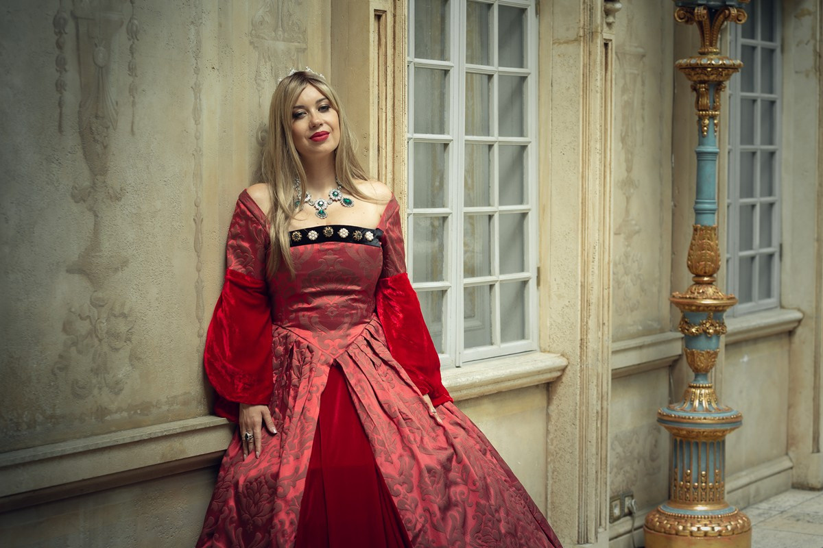 Однажды в Турандоте. Свадебный и репортажный фотограф в Москве и Московской области