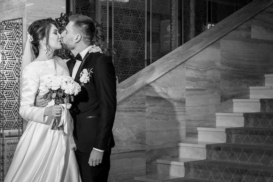 Егор и Светлана. Свадебный и репортажный фотограф в Москве и Московской области