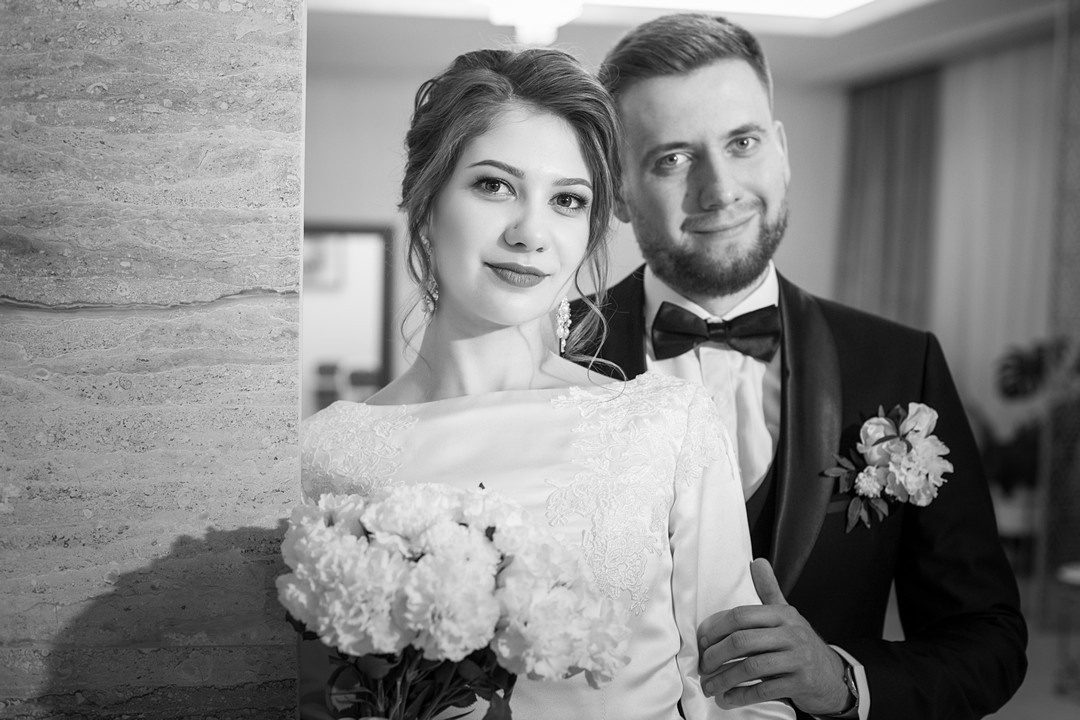 Егор и Светлана. Свадебный и репортажный фотограф в Москве и Московской области