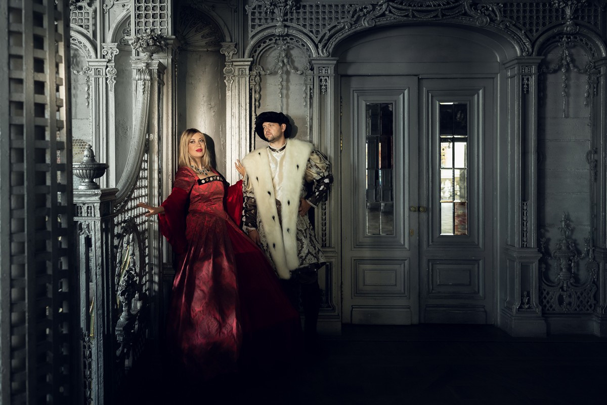 Однажды в Турандоте. Свадебный и репортажный фотограф в Москве и Московской области