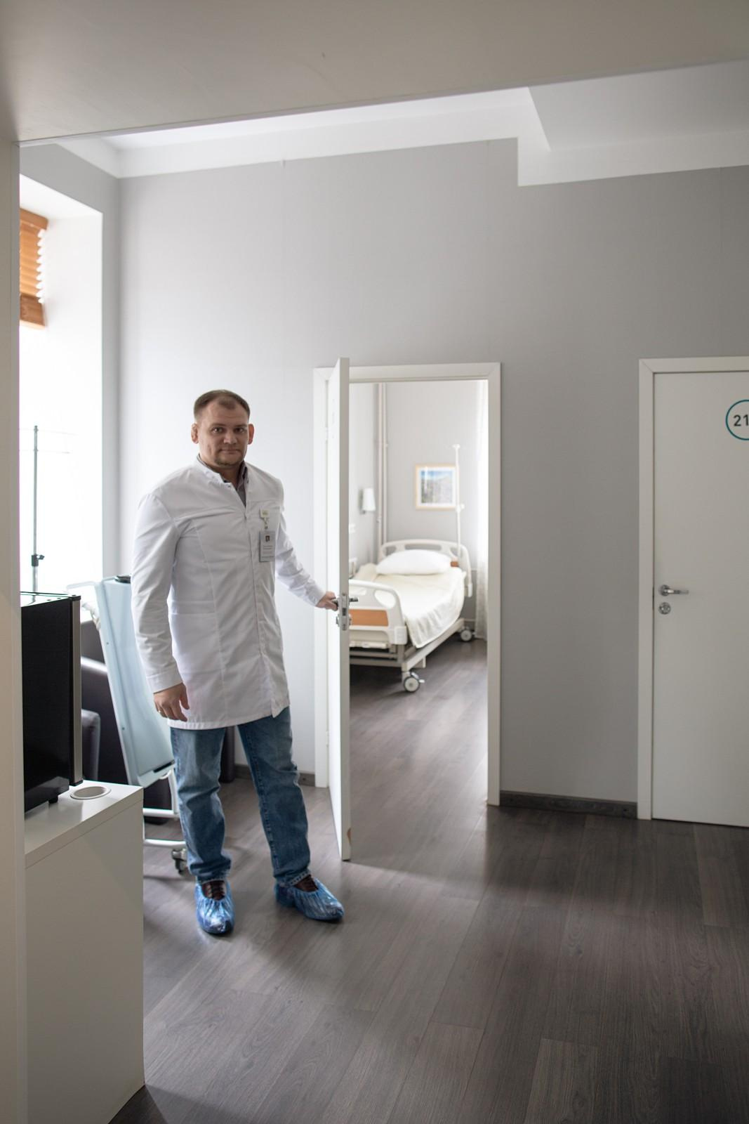 Клиника. Свадебный и репортажный фотограф в Москве и Московской области