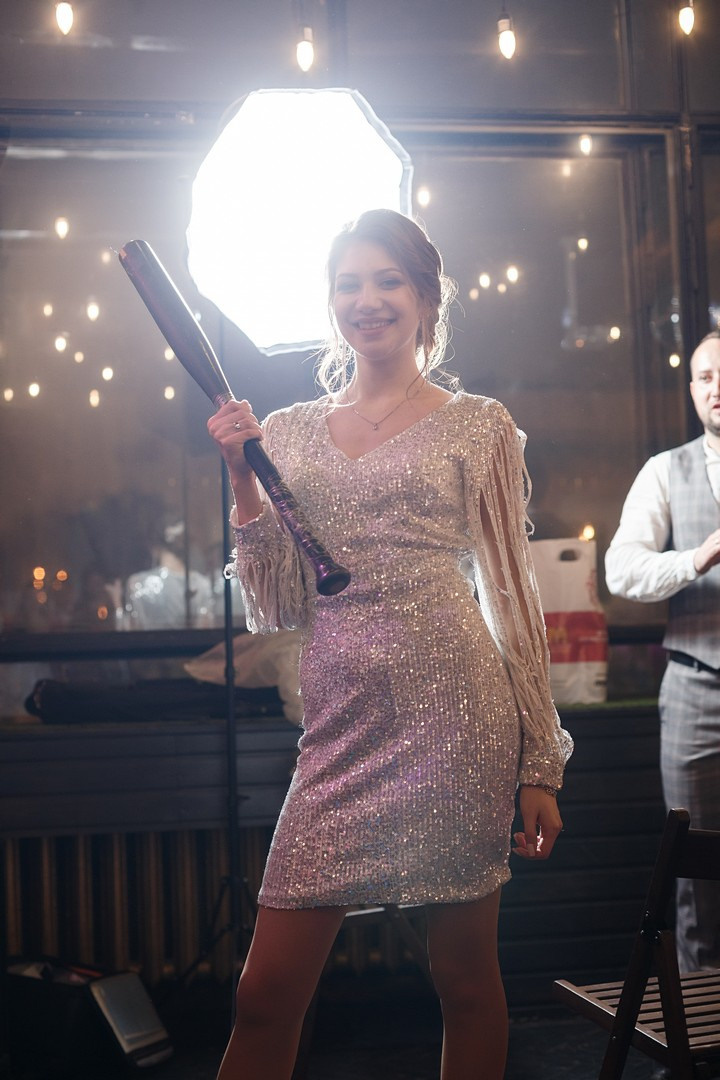 Егор и Светлана. Свадебный и репортажный фотограф в Москве и Московской области