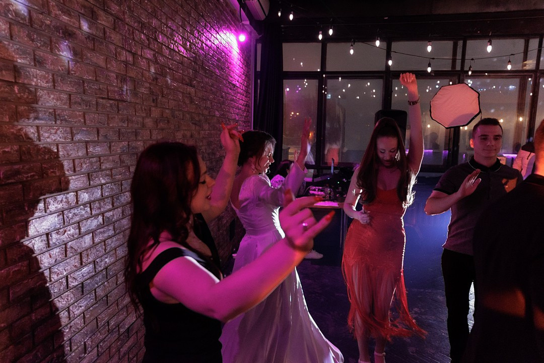 Егор и Светлана. Свадебный и репортажный фотограф в Москве и Московской области