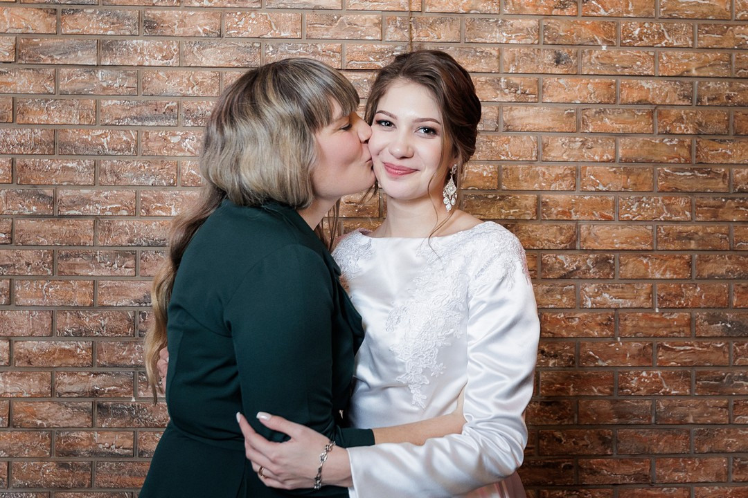 Егор и Светлана. Свадебный и репортажный фотограф в Москве и Московской области