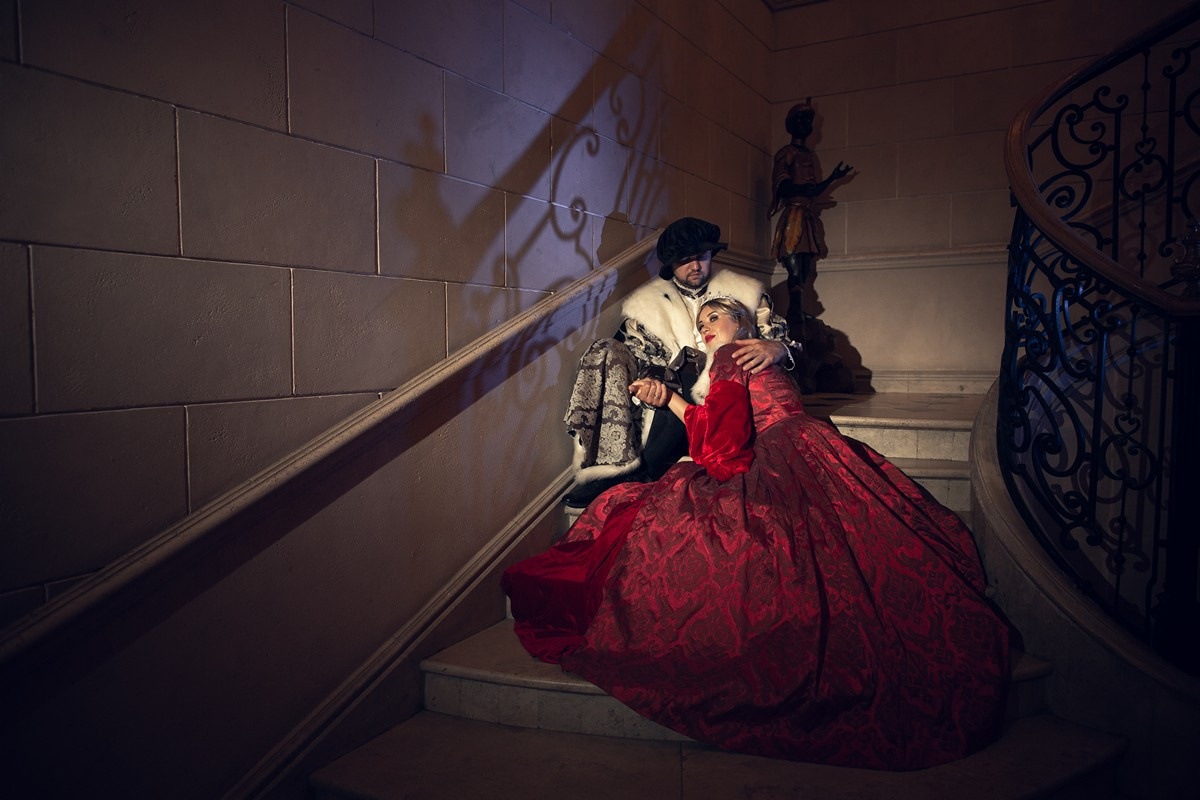 Однажды в Турандоте. Свадебный и репортажный фотограф в Москве и Московской области