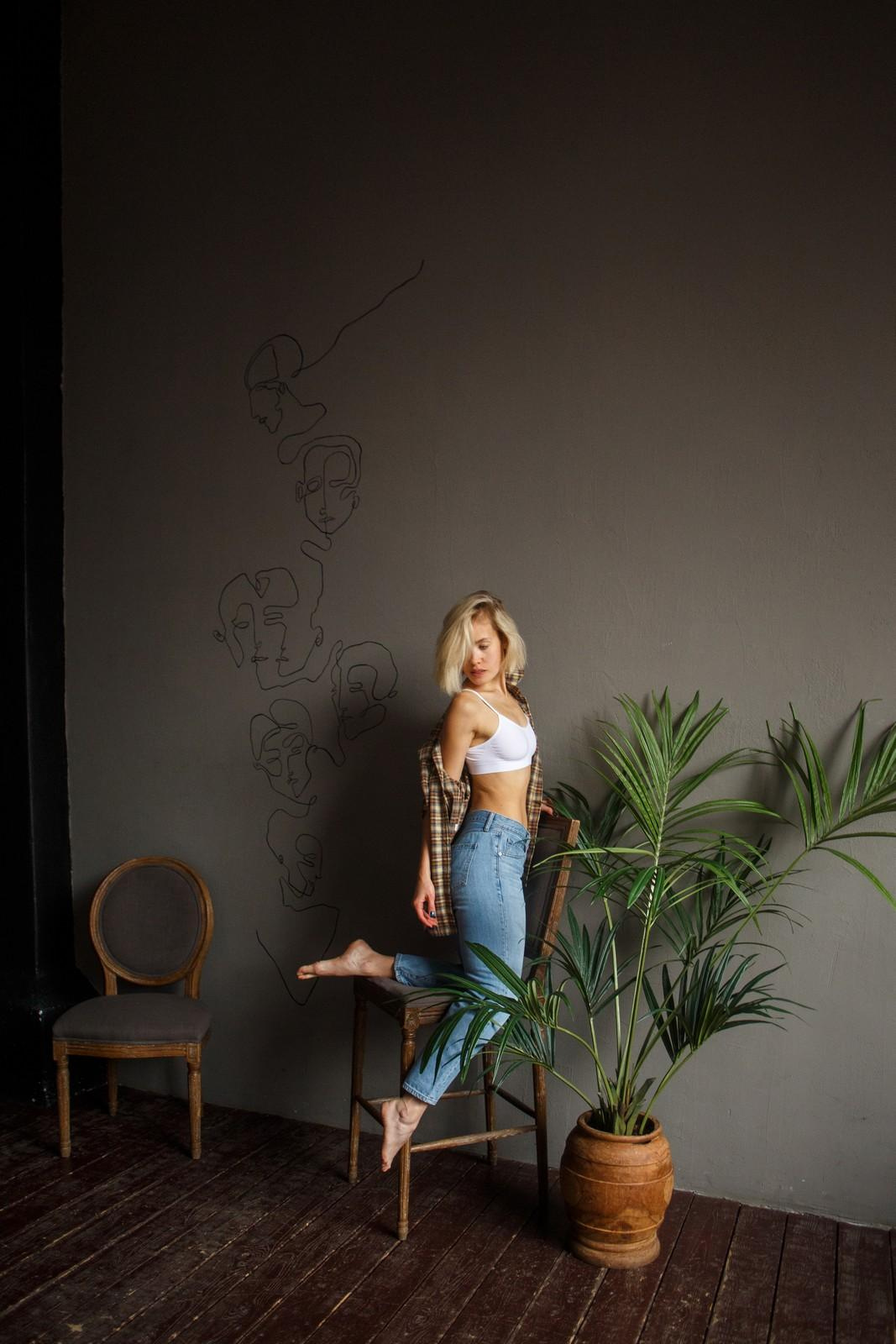 Студия. Свадебный и репортажный фотограф в Москве и Московской области