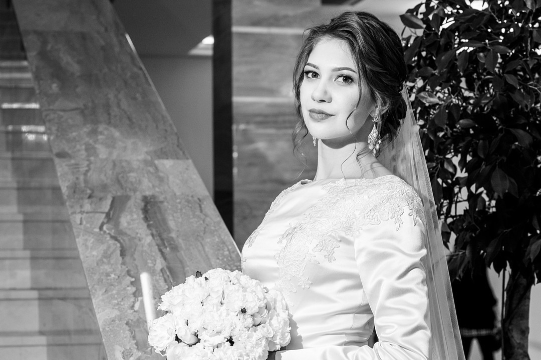 Егор и Светлана. Свадебный и репортажный фотограф в Москве и Московской области