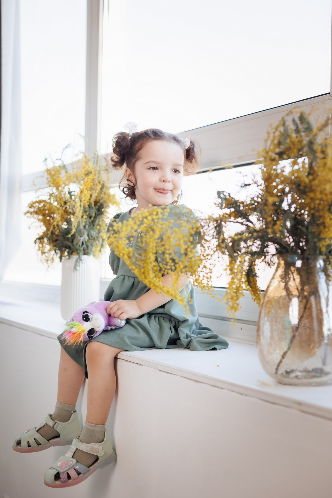 Дети. Свадебный и репортажный фотограф в Москве и Московской области