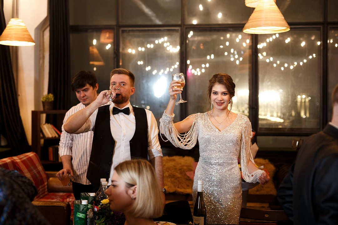 Егор и Светлана. Свадебный и репортажный фотограф в Москве и Московской области