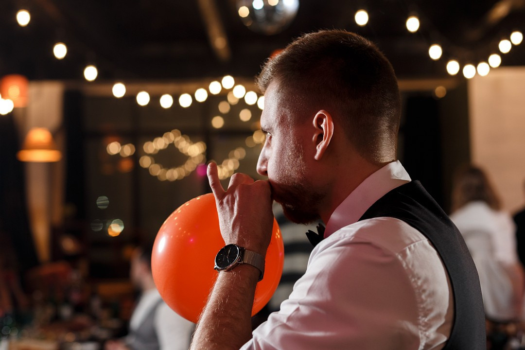 Егор и Светлана. Свадебный и репортажный фотограф в Москве и Московской области