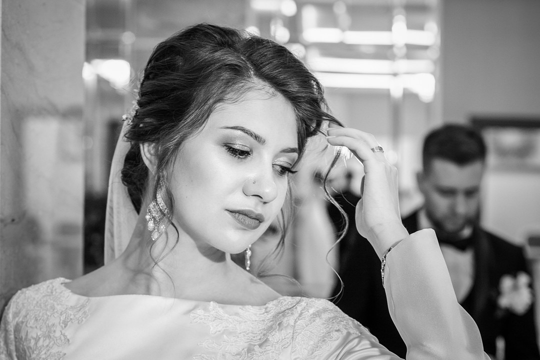 Егор и Светлана. Свадебный и репортажный фотограф в Москве и Московской области