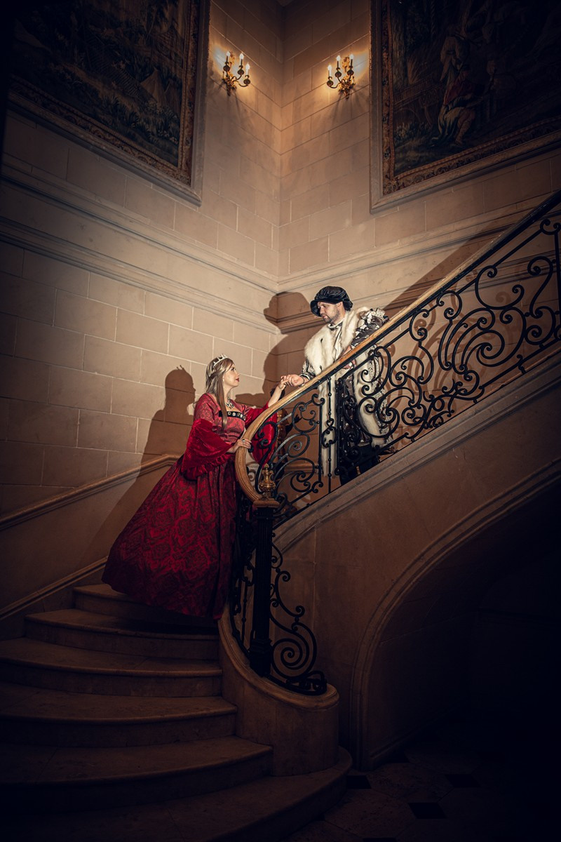 Однажды в Турандоте. Свадебный и репортажный фотограф в Москве и Московской области