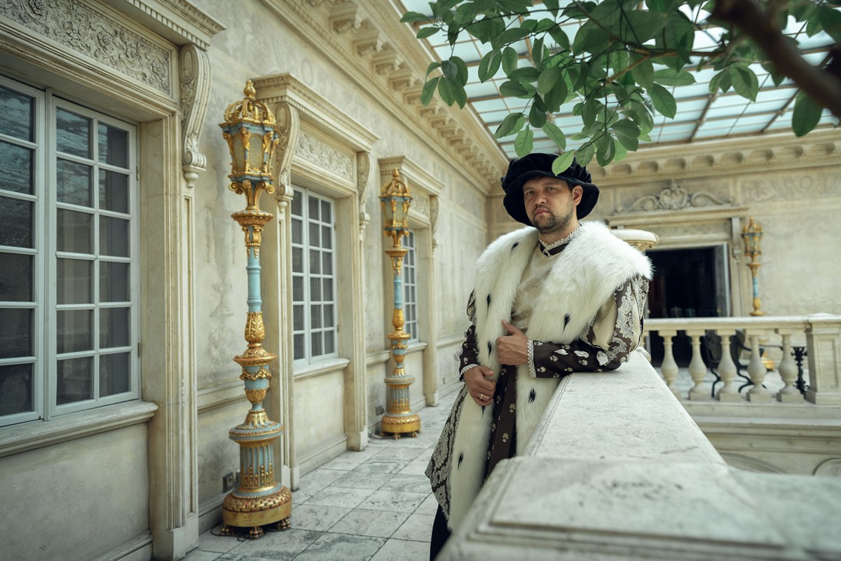 Однажды в Турандоте. Свадебный и репортажный фотограф в Москве и Московской области