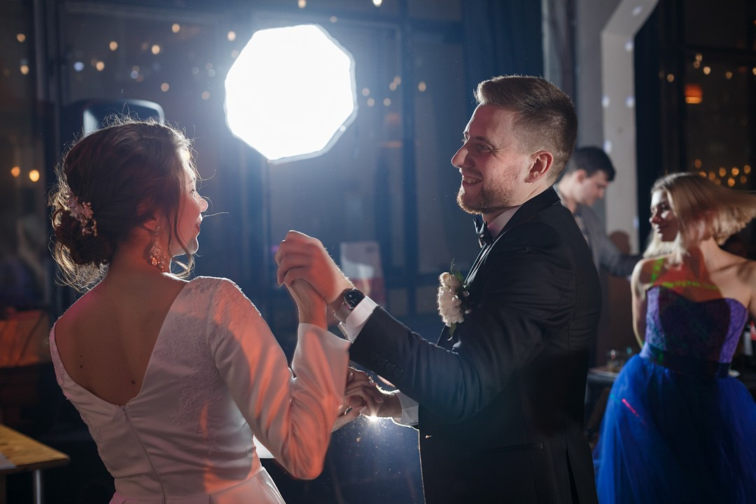 Егор и Светлана. Свадебный и репортажный фотограф в Москве и Московской области