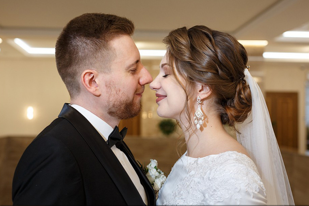 Егор и Светлана. Свадебный и репортажный фотограф в Москве и Московской области