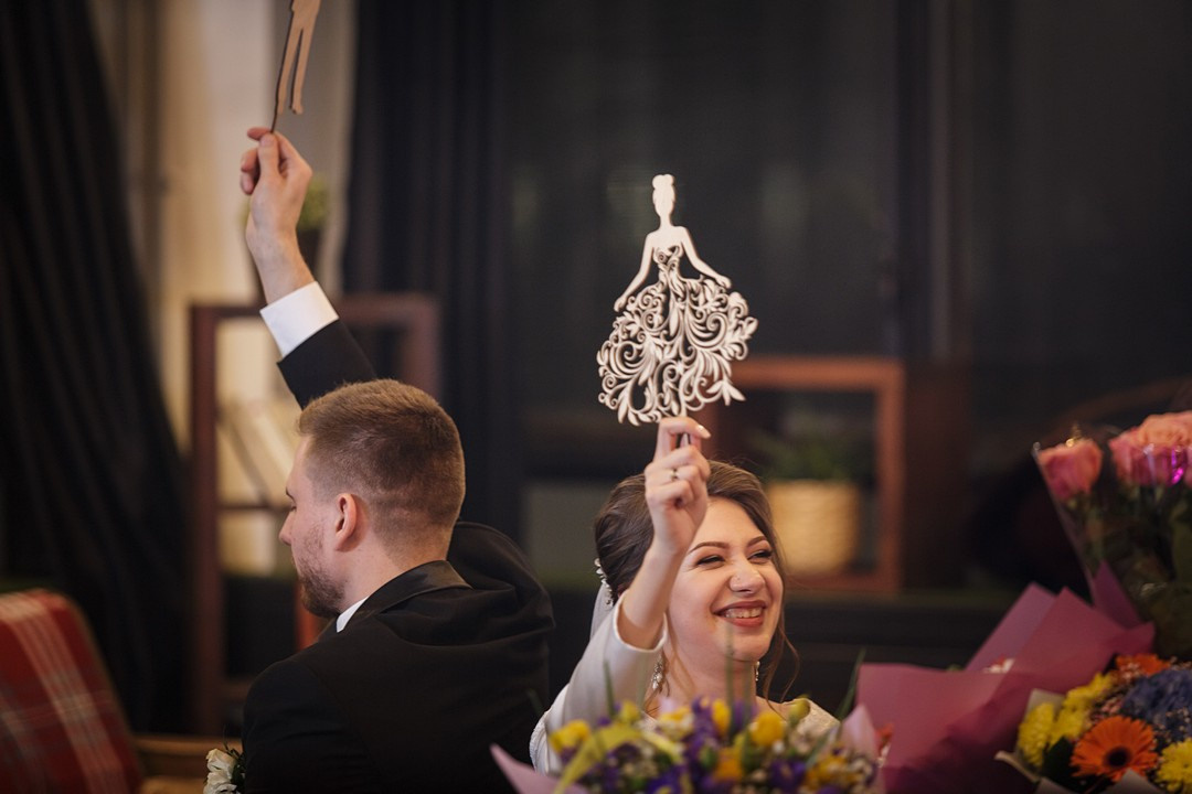 Егор и Светлана. Свадебный и репортажный фотограф в Москве и Московской области