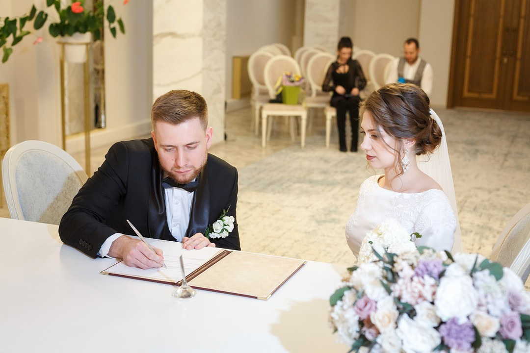 Егор и Светлана. Свадебный и репортажный фотограф в Москве и Московской области