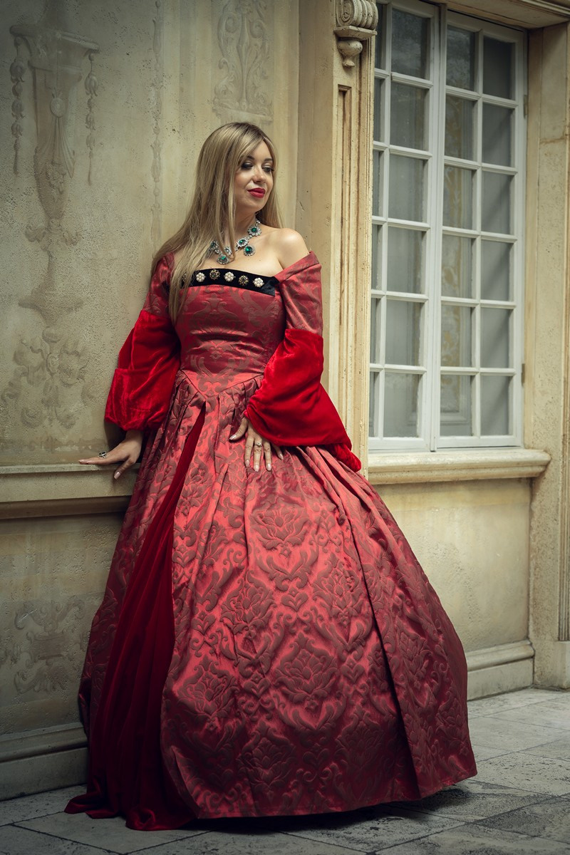 Однажды в Турандоте. Свадебный и репортажный фотограф в Москве и Московской области