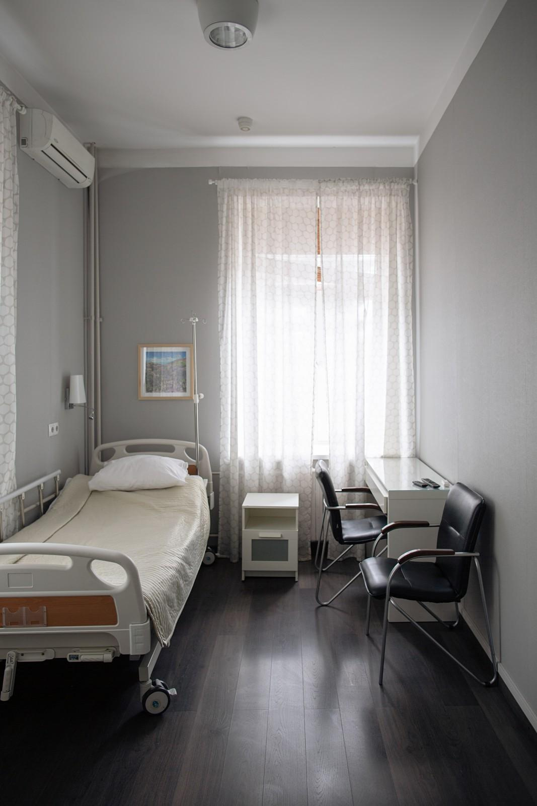 Клиника. Свадебный и репортажный фотограф в Москве и Московской области