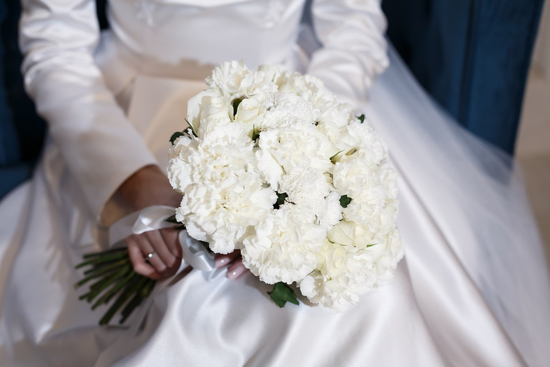 Егор и Светлана. Свадебный и репортажный фотограф в Москве и Московской области