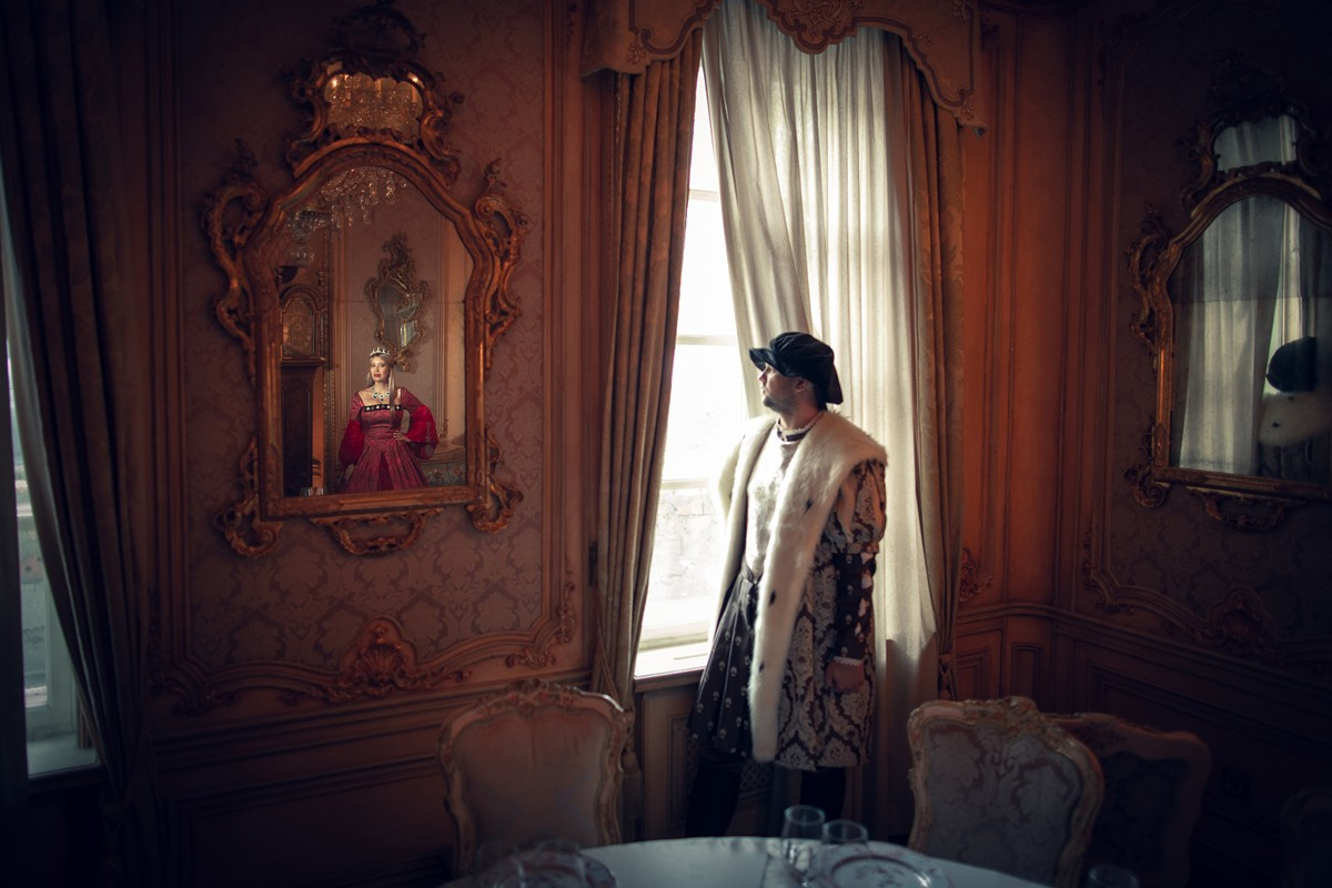 Однажды в Турандоте. Свадебный и репортажный фотограф в Москве и Московской области